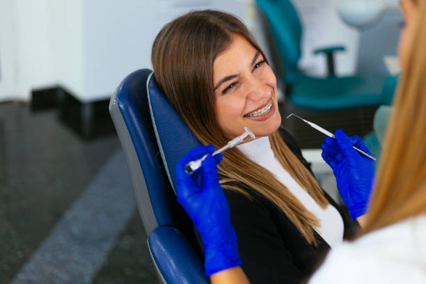 Emergency Dental Services in Kellyville, OK