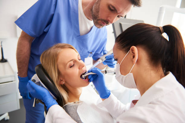Best Periodontal (Gum) Disease Treatment  in Kellyville, OK