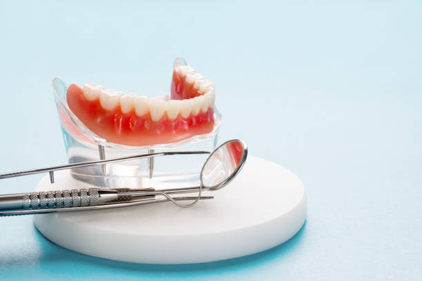 Professional Holistic Dental Care Services in Kellyville, OK