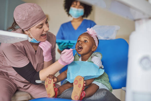 Reliable Kellyville, OK Holistic Dental Care Services Solutions