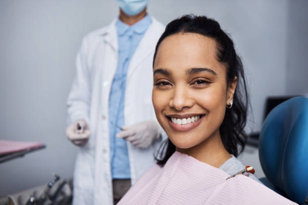 Best Oral Cancer Screening  in Kellyville, OK