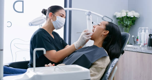 Best Tooth Extraction  in Kellyville, OK