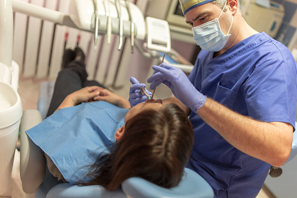  Kellyville, OK Holistic Dental Care Services Pros