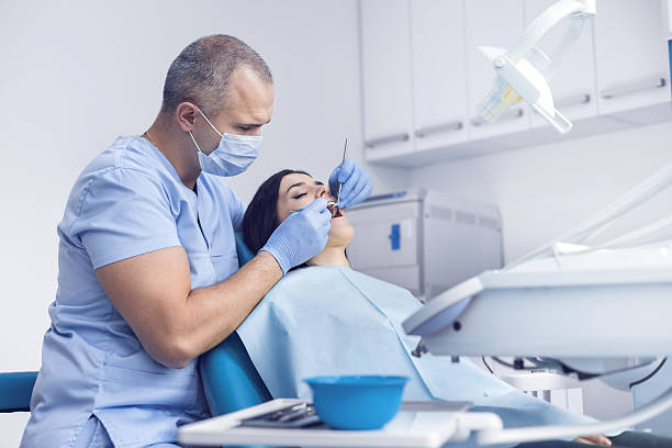 Sleep Apnea Treatment in Kellyville, OK