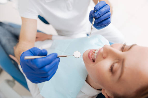 Best Dental Fillings (Composite and Amalgam)  in Kellyville, OK