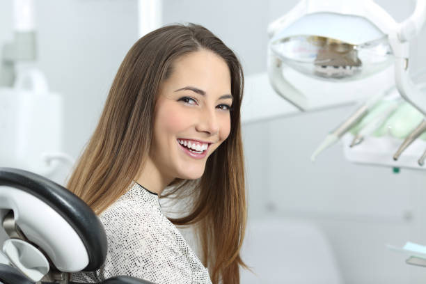 Oral Surgery in Kellyville, OK