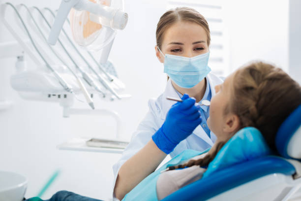 Best Dental Exams and Cleanings  in Kellyville, OK